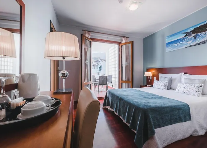 Hotel Vila Bela